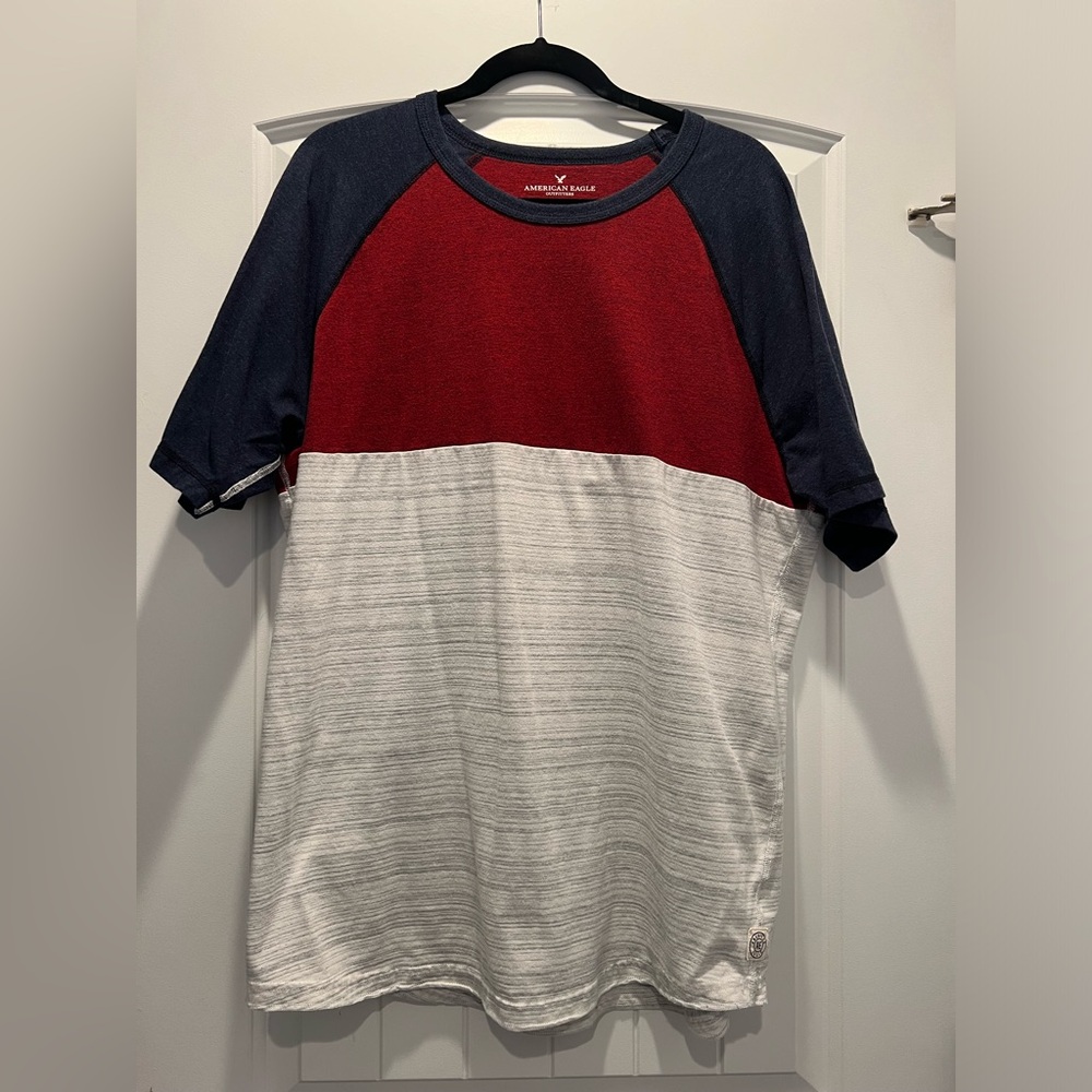 American Eagle men’s Flex T-shirt